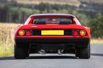 Ferrari 512 BB 1977 года (UK)
